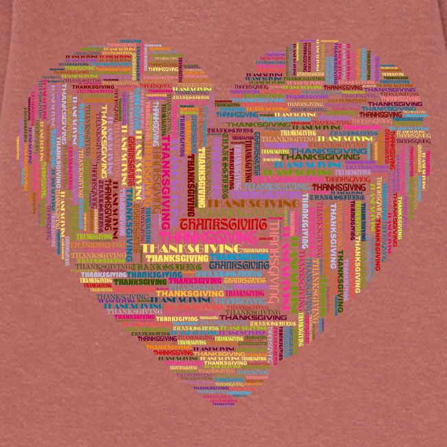 A Thanksgiving Heart