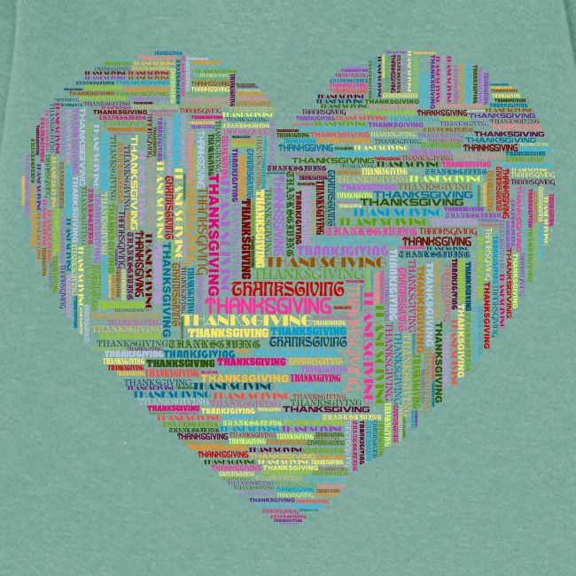 A Thanksgiving Heart