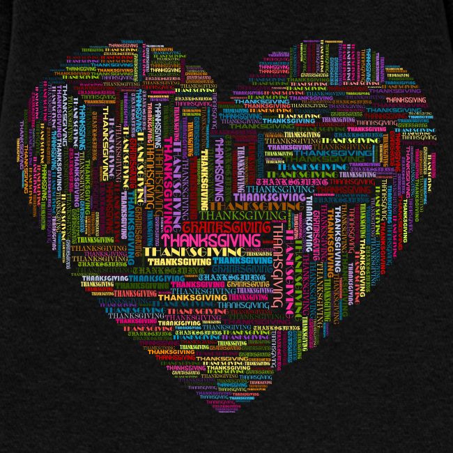 A Thanksgiving Heart