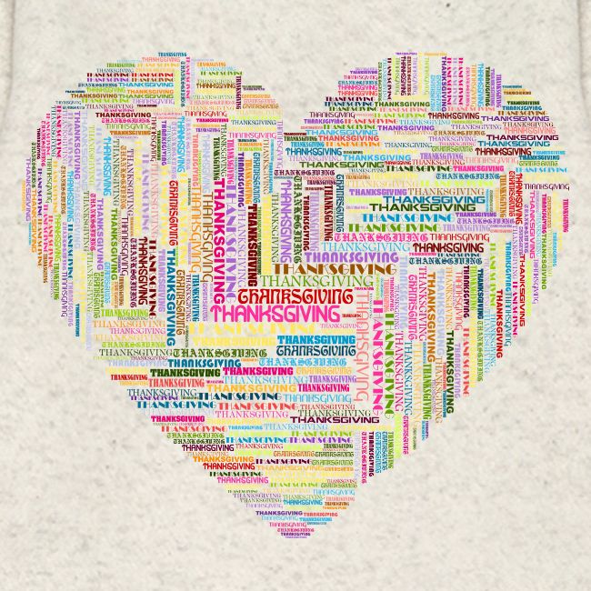 A Thanksgiving Heart