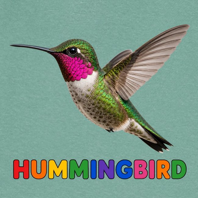 Hummingbird