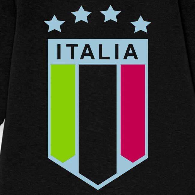 4 Star Italia Shield