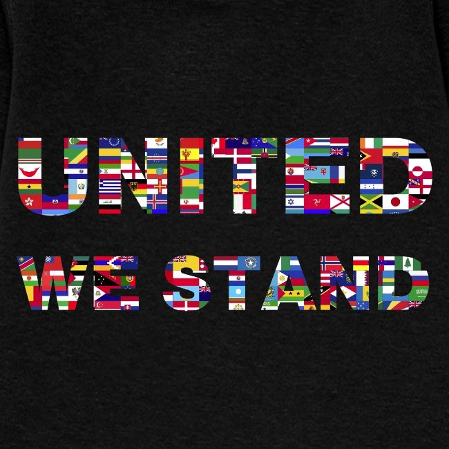 UNITED WE STAND