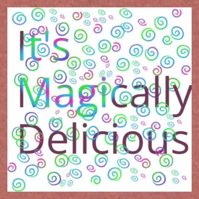 Magically