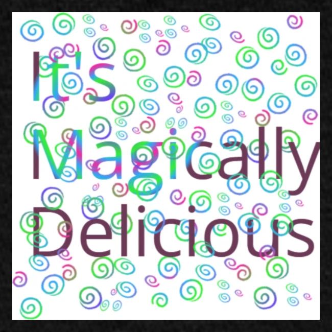 Magically