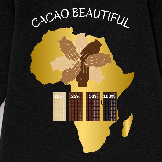 Cacao Beautiful