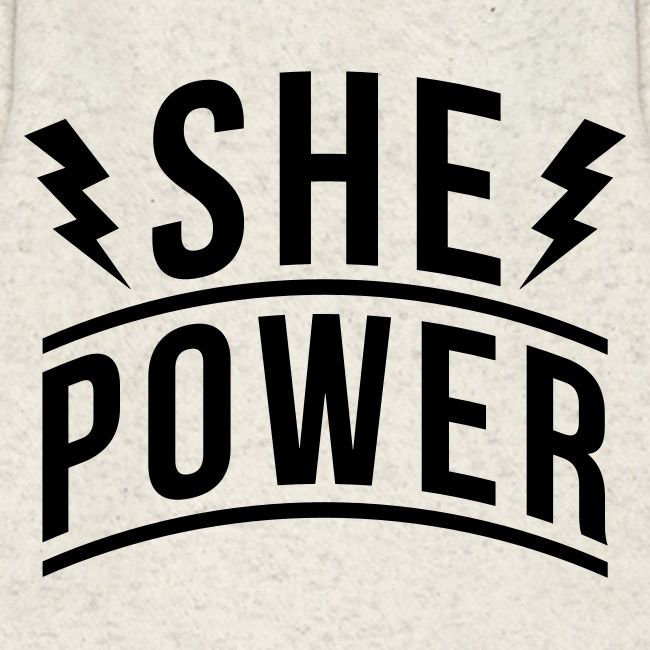 She Power