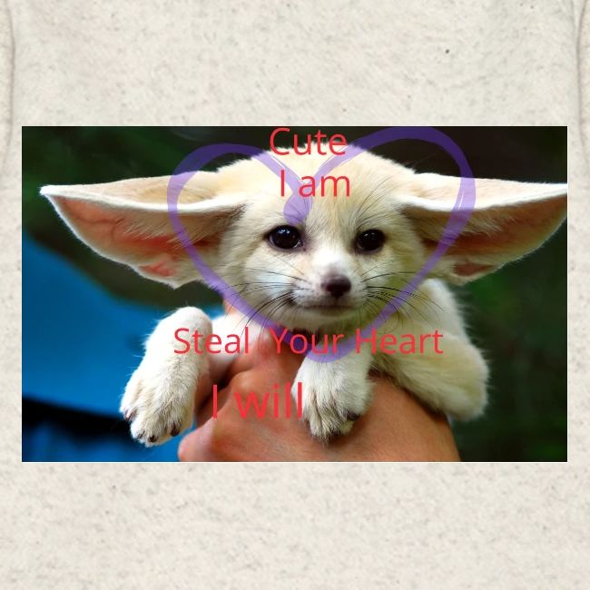 baby fox