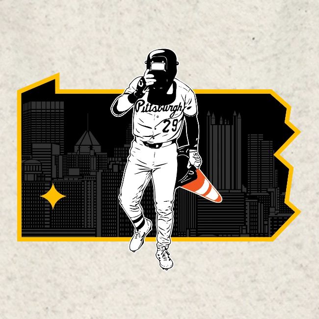 Fear The Cone (Light)