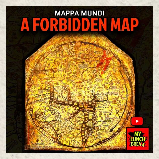 A FORBIDDEN MAP