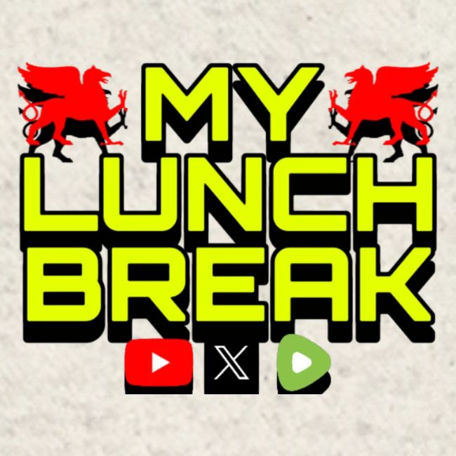 MY LUNCH BREAK 1 Nov 24