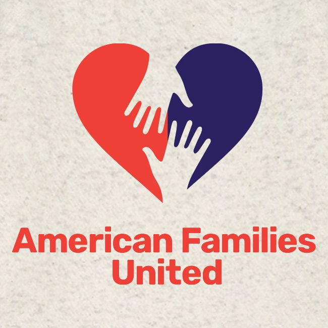American Families United Branded Merchandise