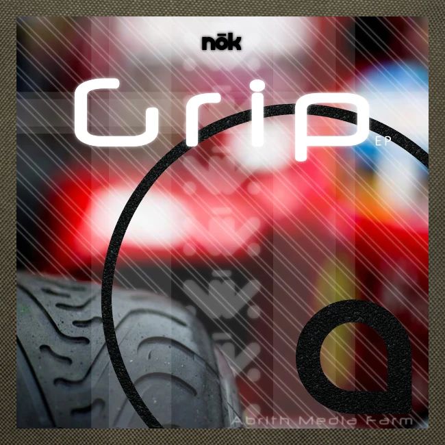 The Grip EP