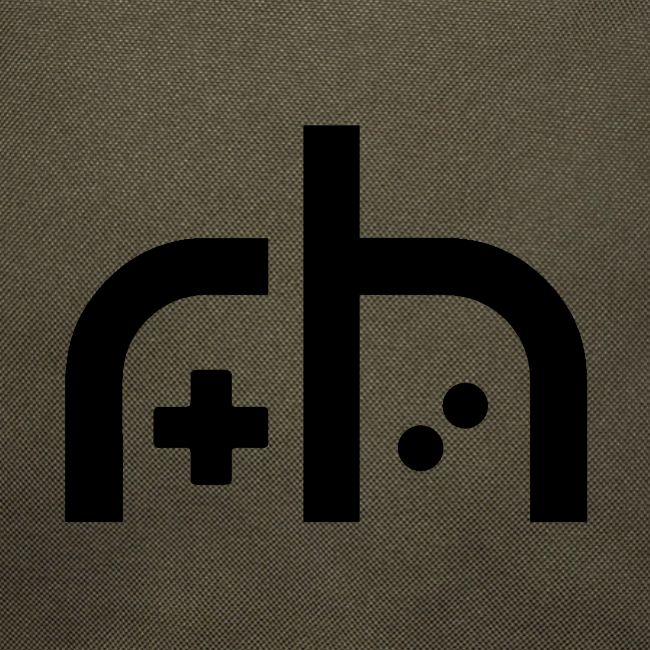 Retro Handhelds Black