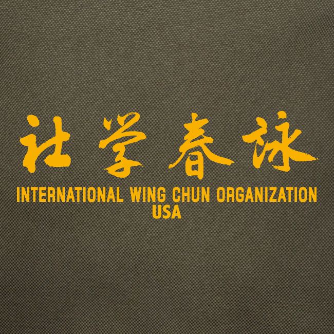 IWCO4 T back Gold USA