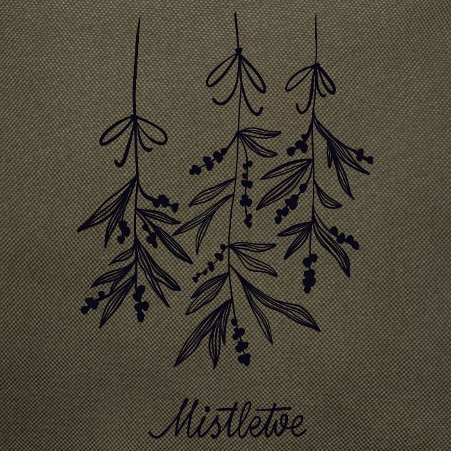Mistletoe