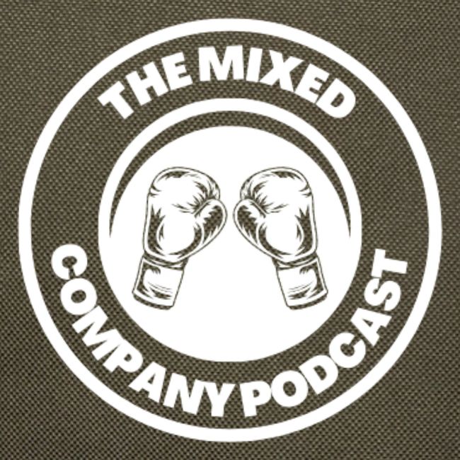 The Mixed Company Swag