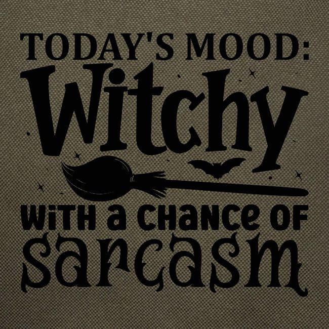 Todays Mood!
