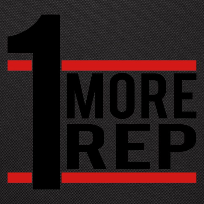1 More Rep