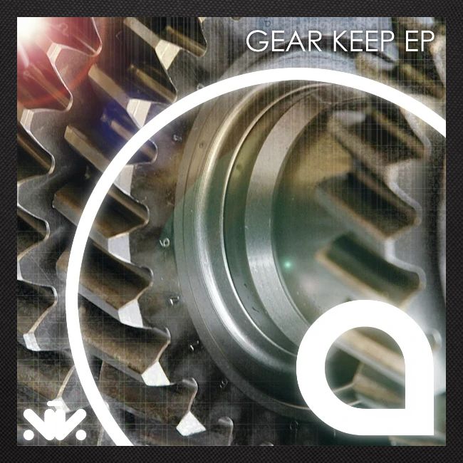Gear Keep EP