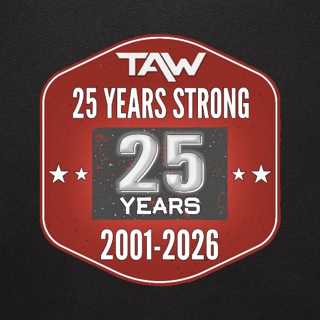 25 YRS
