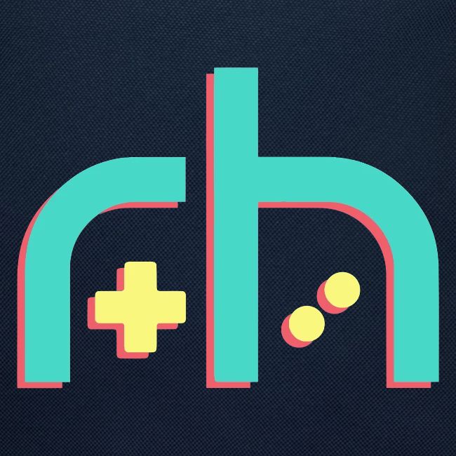 RH 2026 Logo