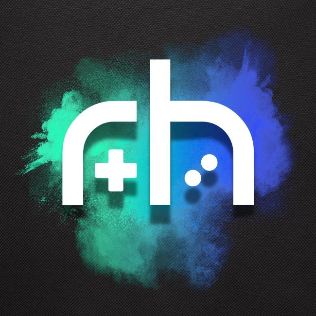 RH SPLASH 2