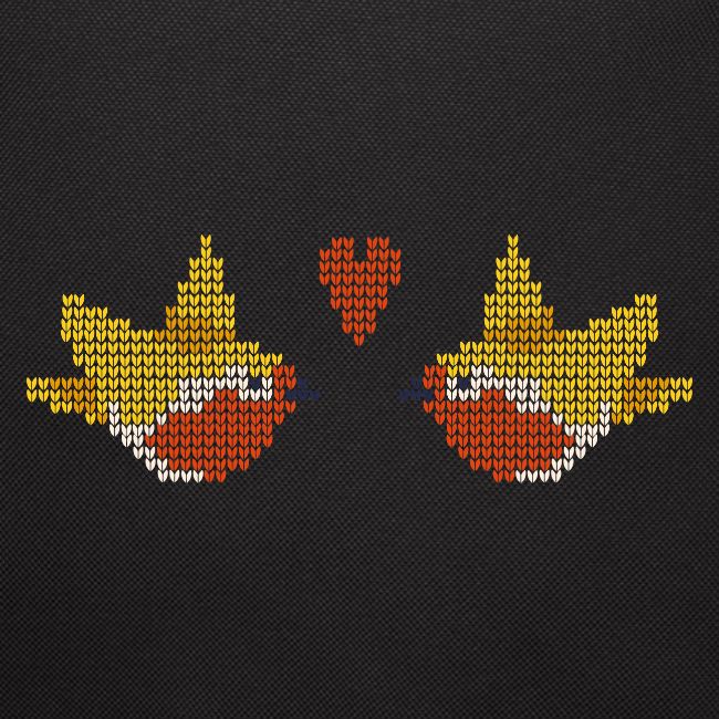 love birds