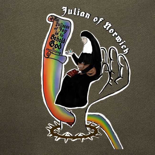 Fullness of Joy Julian