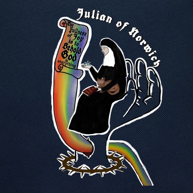 Fullness of Joy Julian