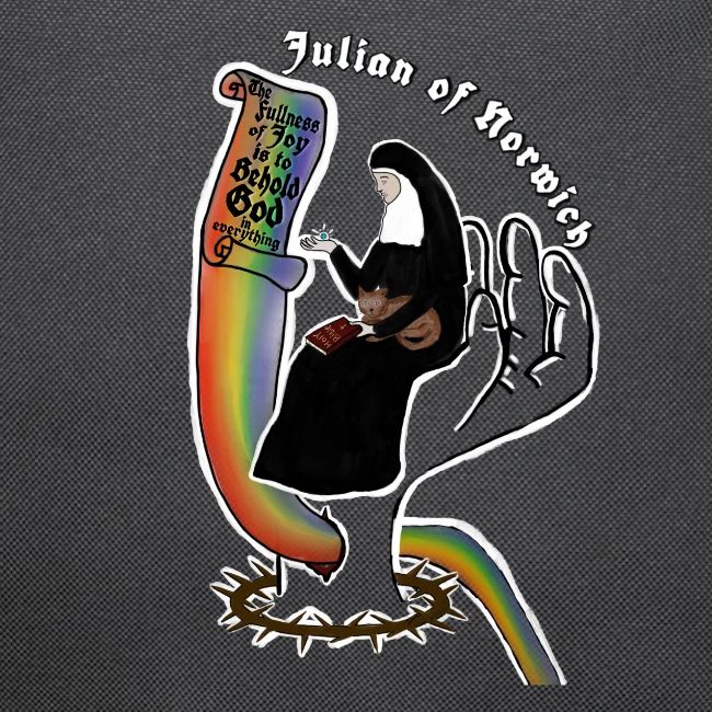 Fullness of Joy Julian