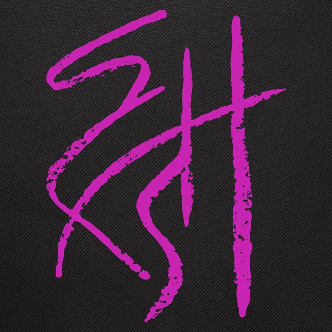 logo JRS sigil color