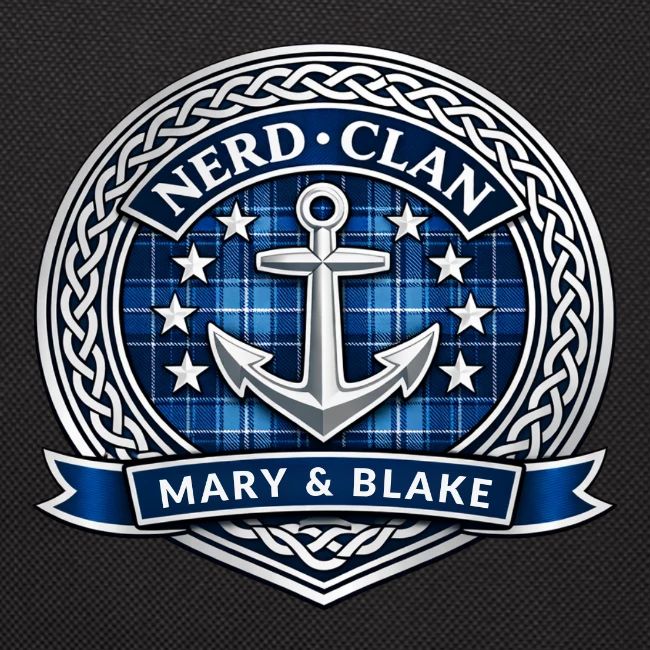 THE NERDCLAN