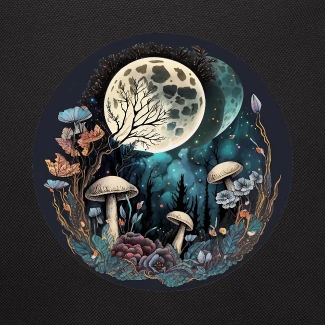 Midnight Dreams