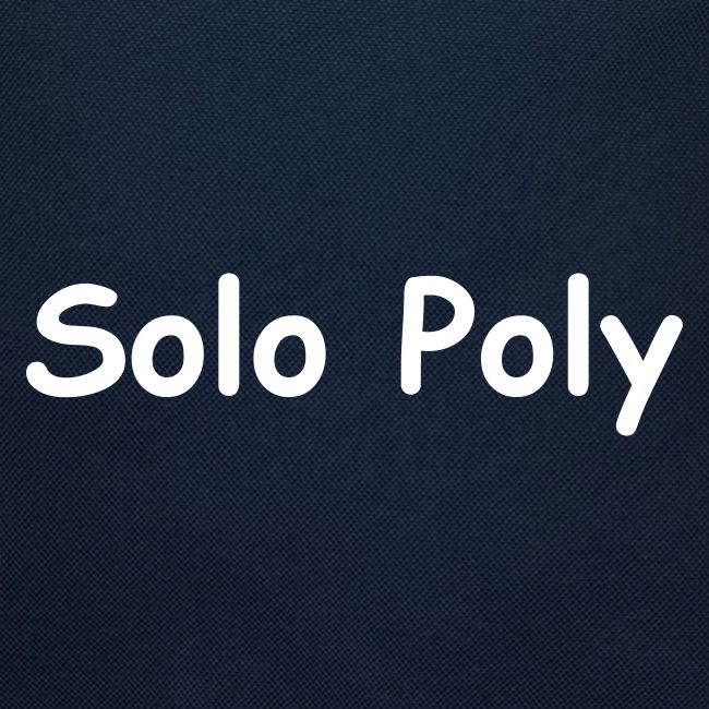 Solo Poly