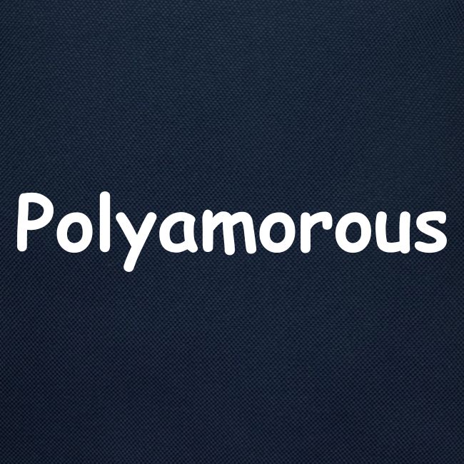 Polyamorous