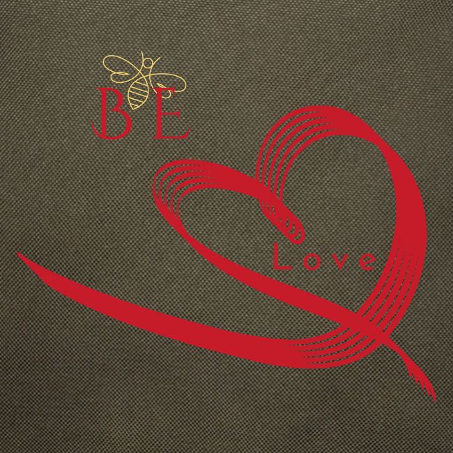 BE LOVE