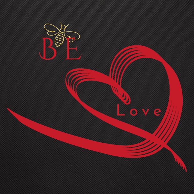 BE LOVE