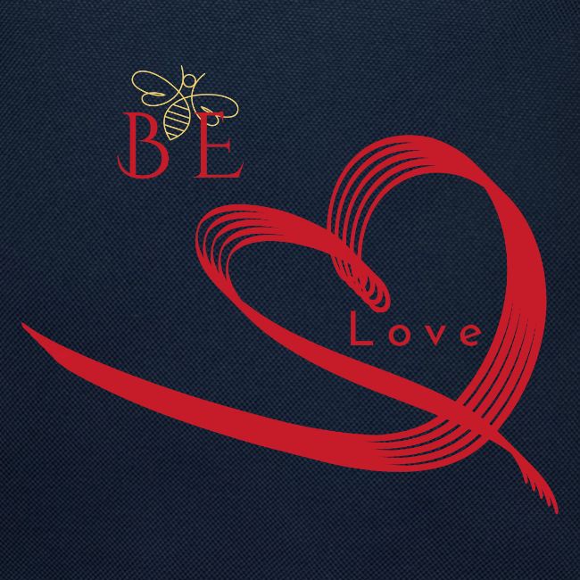 BE LOVE