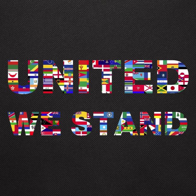 UNITED WE STAND