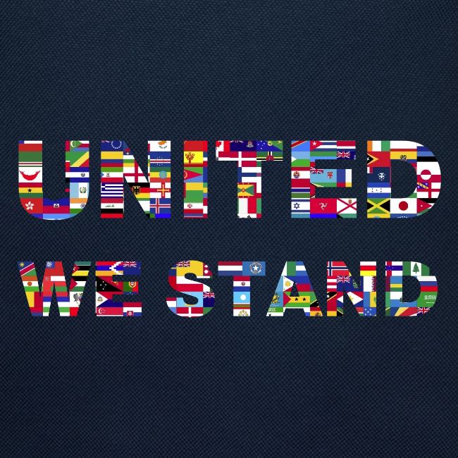 UNITED WE STAND