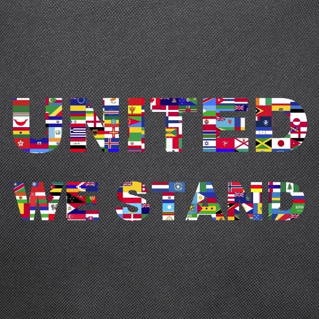 UNITED WE STAND