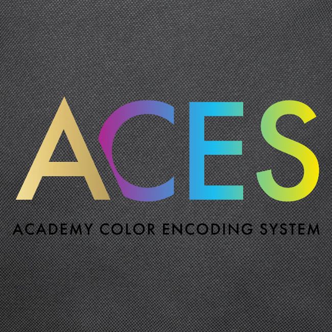Academy Color Encoding System (ACES)