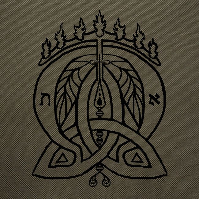Alpha Omega Trinity