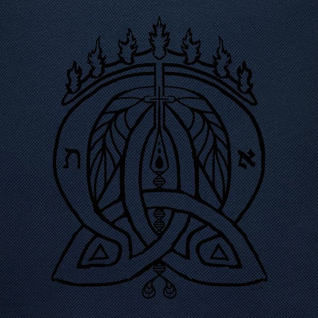 Alpha Omega Trinity