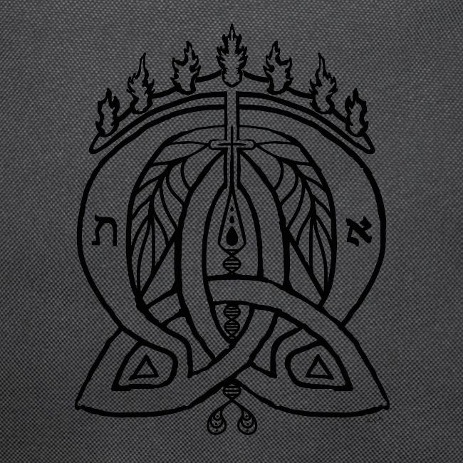 Alpha Omega Trinity