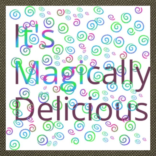 Magically