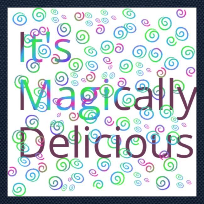 Magically