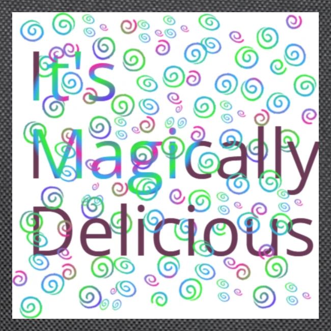 Magically