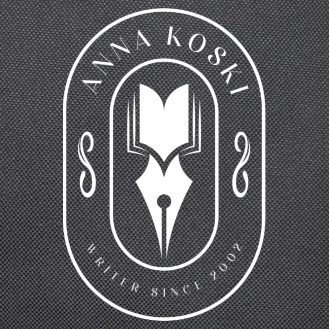 Full Logo White
